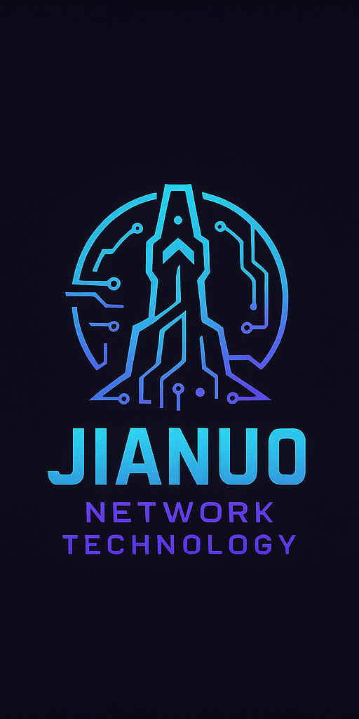 Quanzhou Jianuo Logo